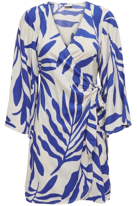 Jacqueline de Yong jdysezen life 7/8 short dress wvn d